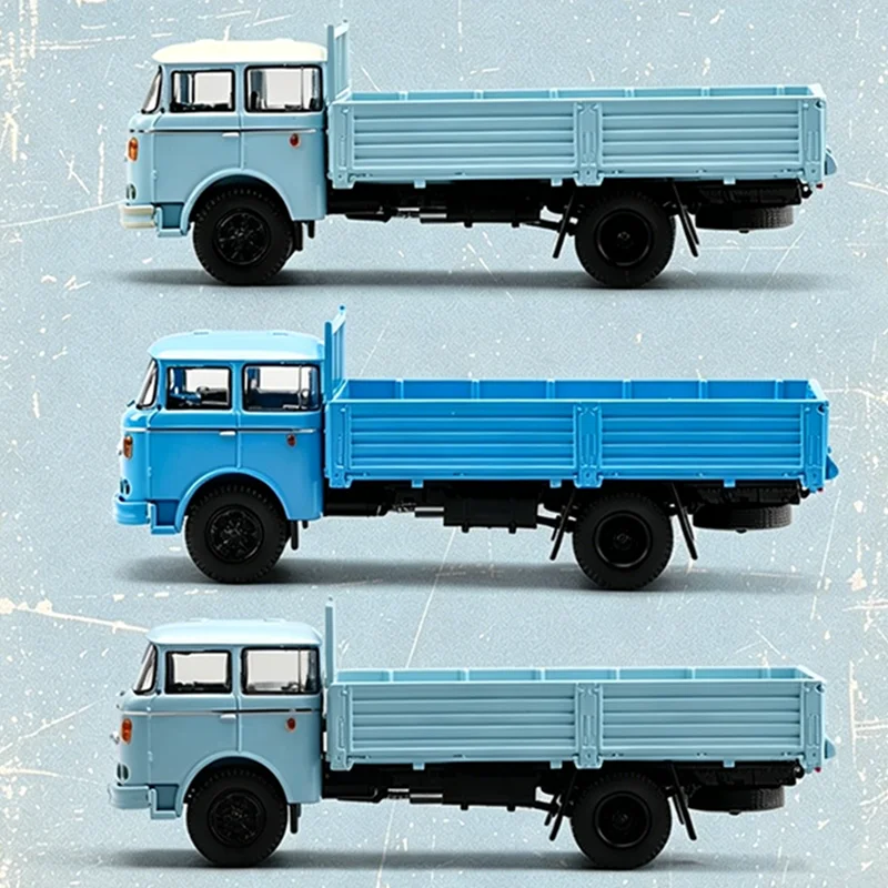 perka-ダイキャスト合金-1-64-スケール-706-大型トラック車モデル-大人用-クラシックコレクション-ディスプレイギフト-男の子のおもちゃ