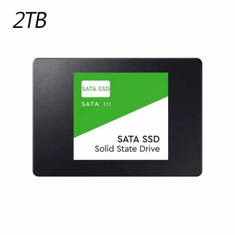 012-Green 2TB