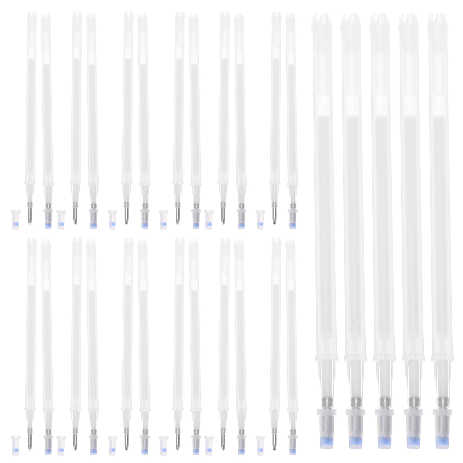 

Disappearing Refills Erasable Sewing Markers Replacement Core White Ink Pen