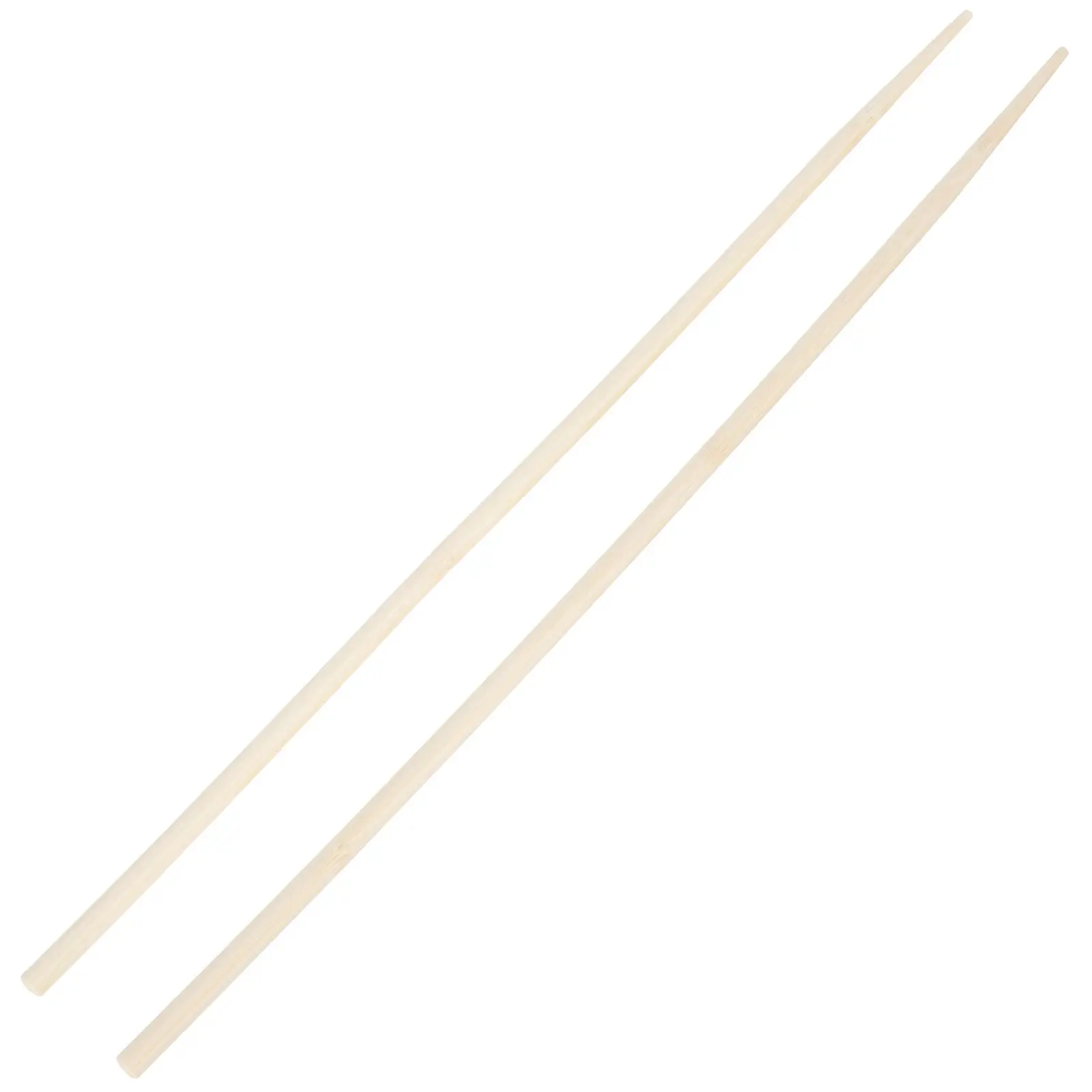 

10 пар удлиненных многоразовых деревянных палочек для еды: для приготовления, жарки, хот-пота, лапши, пасты, барбекю, работы с паром и горячими блюдами