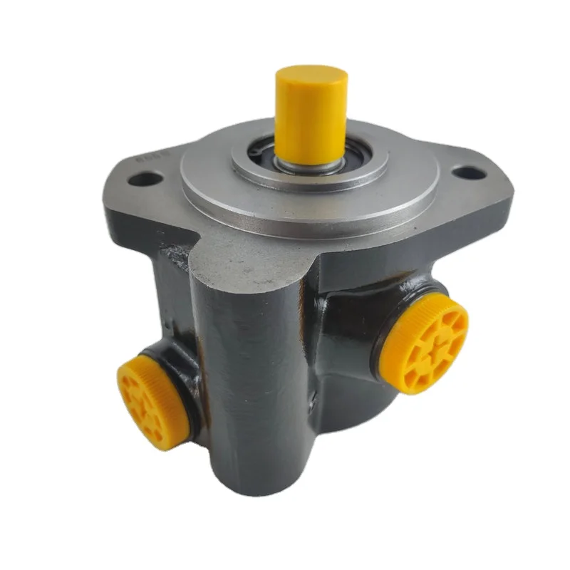 

Premium ISDE Electronically Controlled Engine Assembly 4994568 Power Steering Pump Accessories