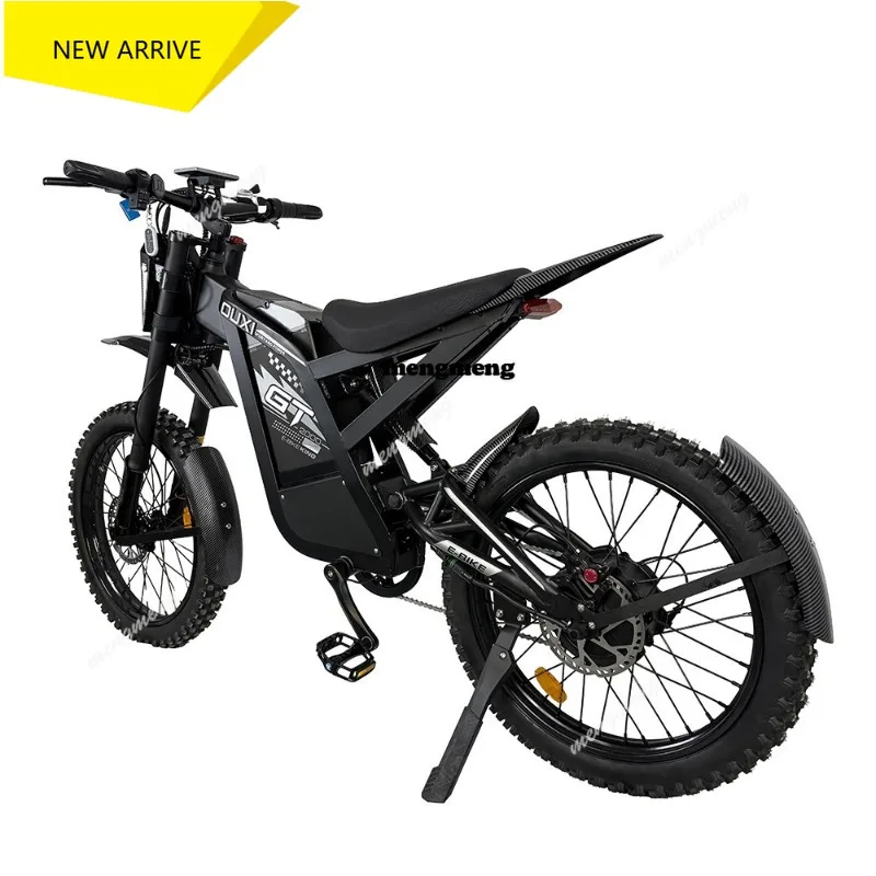 

Электрический внедорожник Y1296 с литиевой батареей, 24 дюйма, 7-скоростной электропривод, для снега и бездорожья