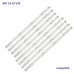 LED-Hintergrund beleuchtung für 42 lb550v 42 lb551v 42 lb552v 42 lb650v 42 lb5850 42 lb585b 42 lb585u 42 lb585v 42 lf6500 42 lb6200