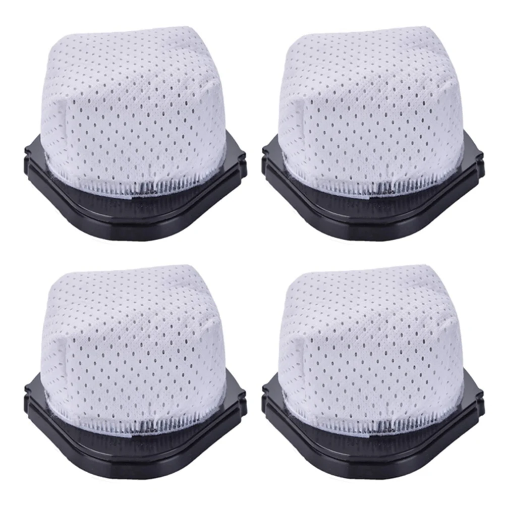 Reemplazo de filtros de taza de polvo AY03-para aspiradora de mano inalámbrica Shark SV780 SV75Z SV728N SV726N, reemplaza la pieza XF769
