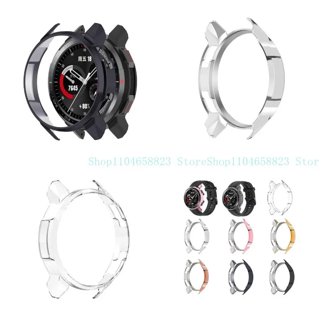 652f для Watch Protector для Case Wear Resistaint для Watch Rame T