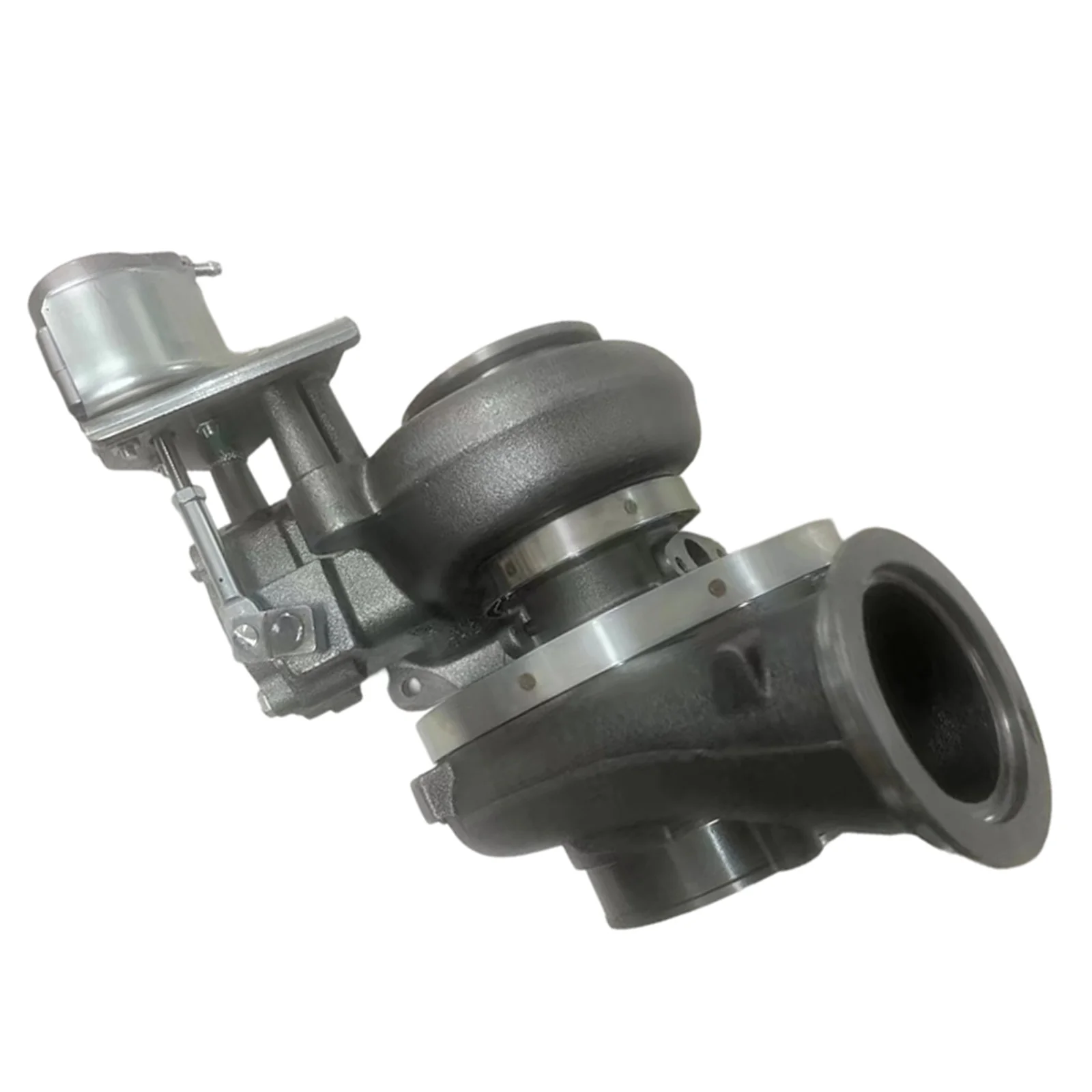 4243441 Turbocharger For Caterpillar CAT Engine Diesel C13 349E L-VG Excavator 349EL 349E