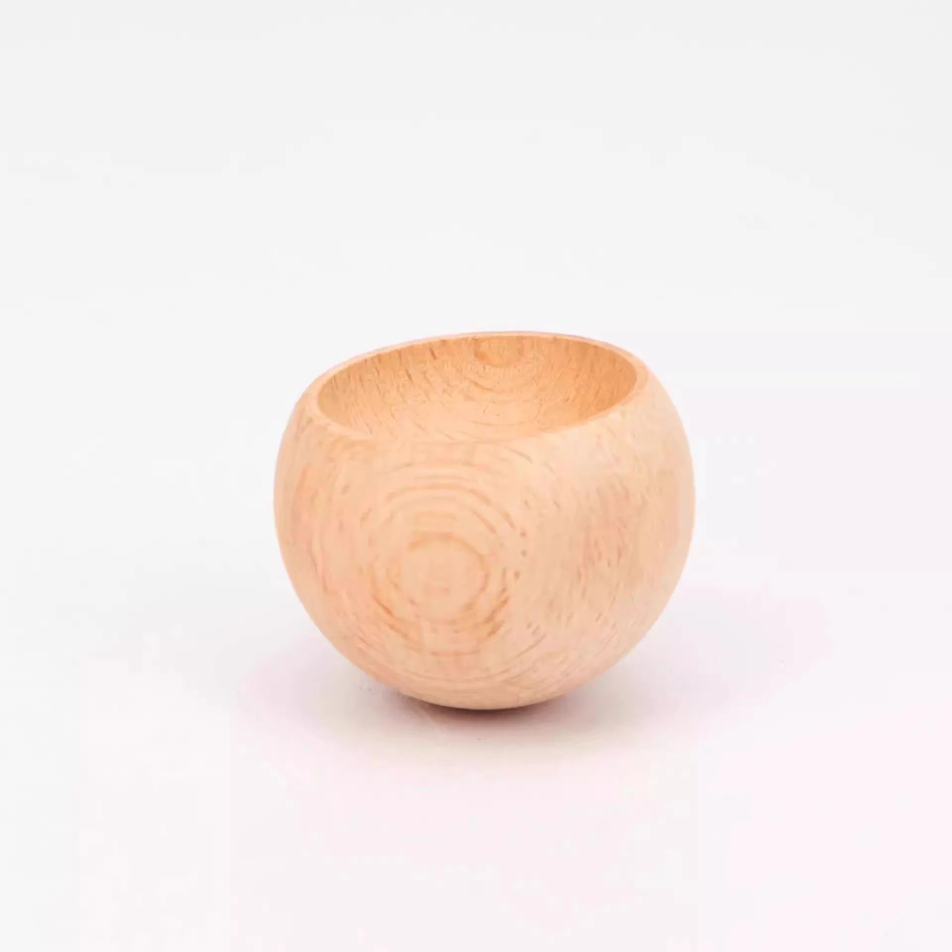 Diffuseur d'huiles essentielles pour voiture et maison - Fabriqué en bois Mini diffuseur de parfum n