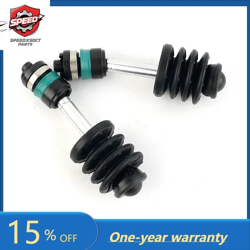 

Ремонт 0AM DQ200 комплект поршневых штоков корпуса коробки передач 0AM325091E 101 мм/0AM325091F 99 мм для VOLKSWAGEN AUDI SKODA SEAT DSG