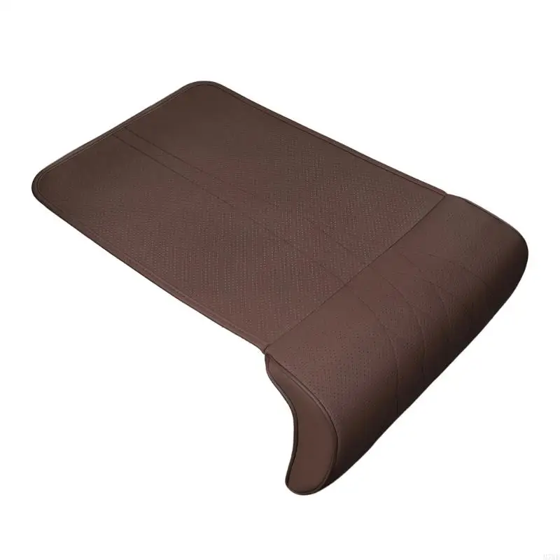M76E Auto Vordersitz Schutz Abdeckung Verlängerung Bein Rest Polsterung Ergonomische Beine Rest – Detail 10