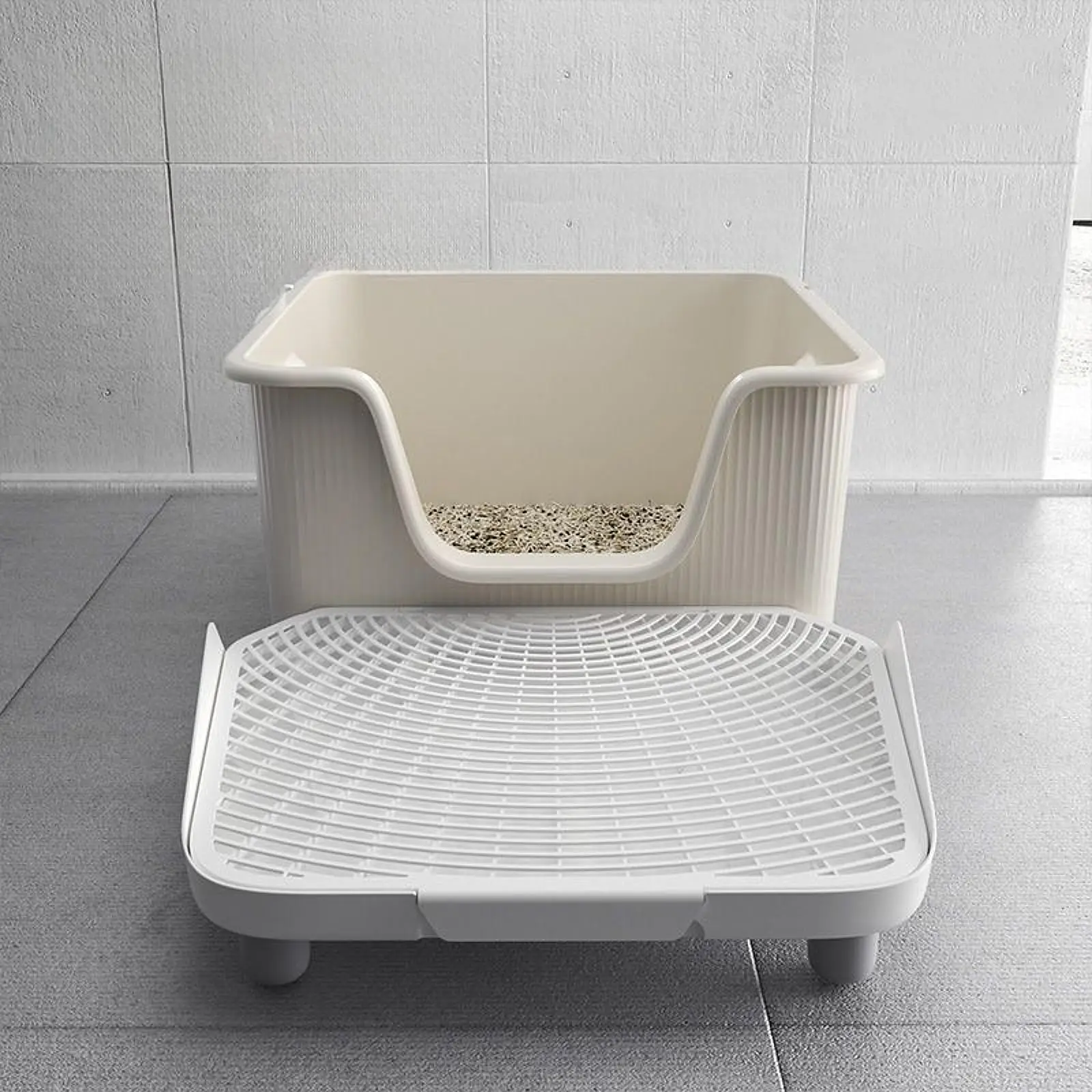 

Рампа для кошачьего туалета, кошачий туалет, подножка для туалета, спальни, гостиной