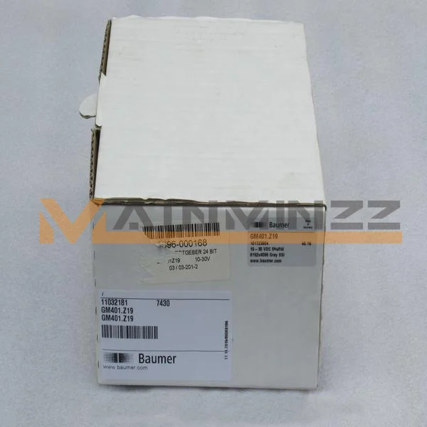 

1pc Gm401z19 101723904 New Brand New Original Spot Plc