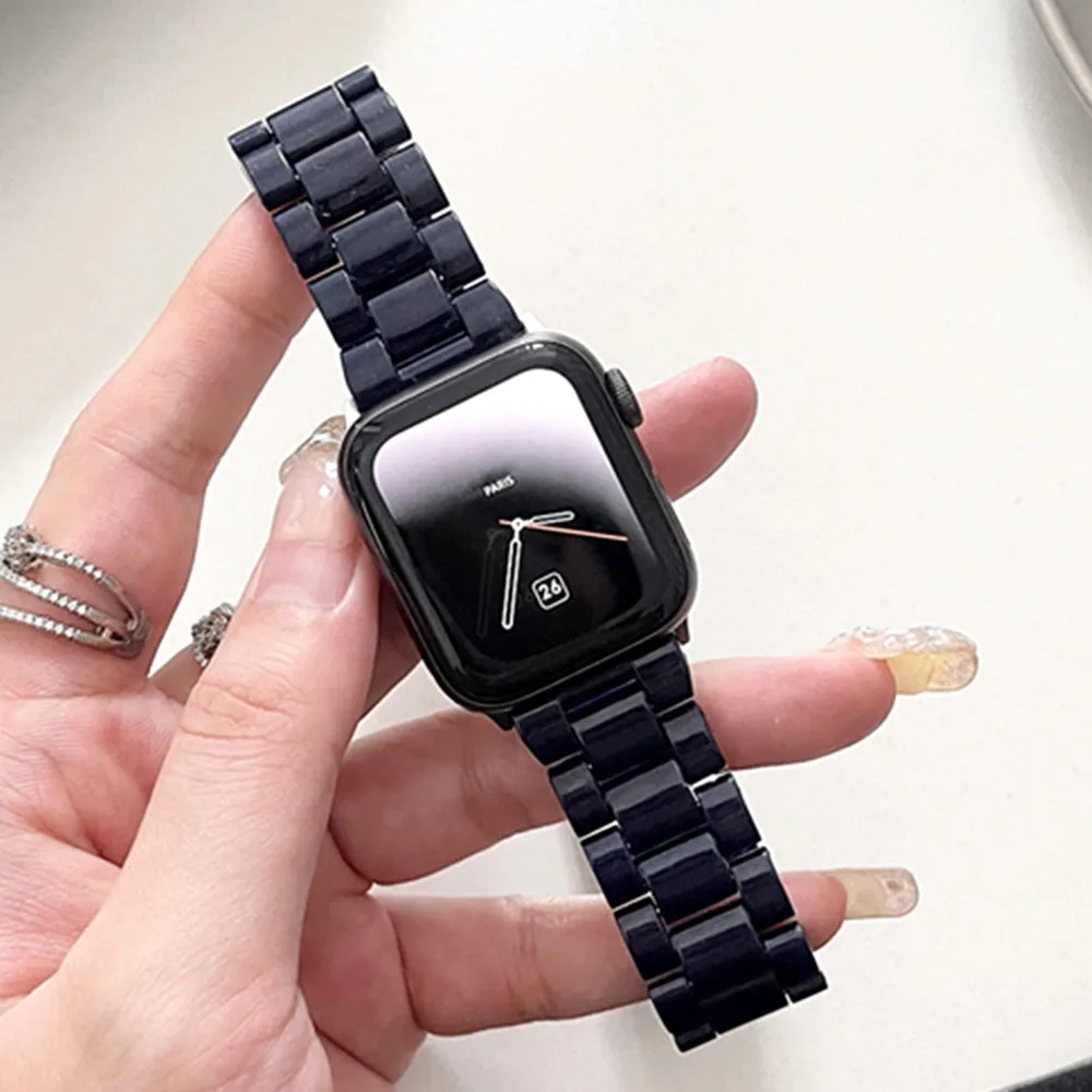 #41 Best Apple Watch Straps to Buy In 2026