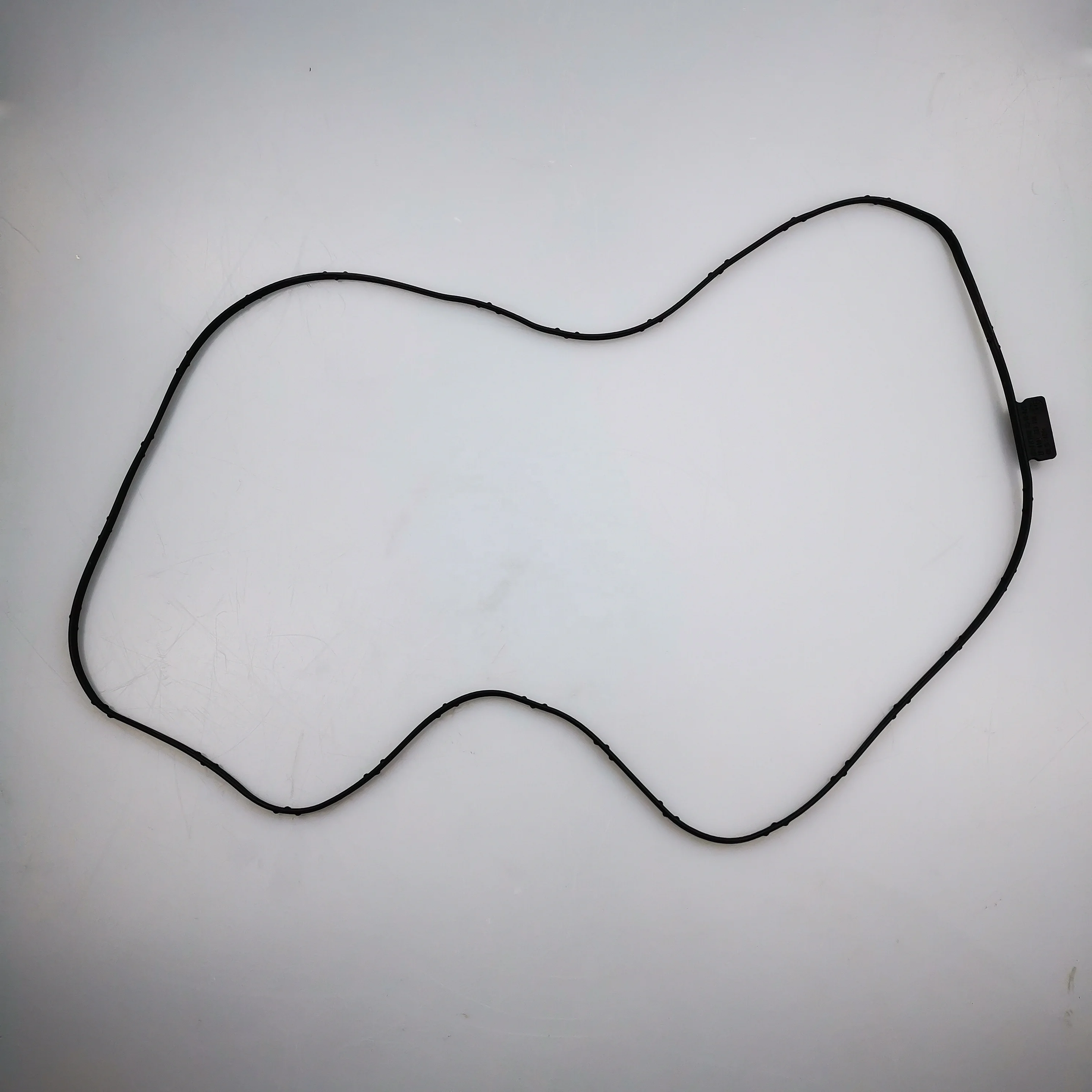 

SAIC MAXUS G10 6AT original transmission oil pan gasket C00044058