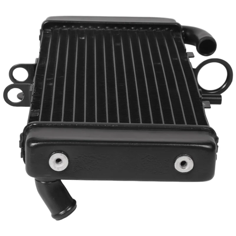 

AS-Motorcycle Aluminium Radiator Cooler Cooling Water Tank For HONDA CB400 CB400SF 1992 - 1998 Accessories Parts