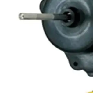 EAU65058511 12V DC Condenser Fan Motor For LG Refrigerator RFD3410A111A Replacement Cooling Part Easy Install Mechanic Tools