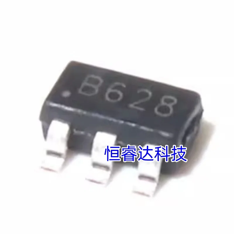 10pcs SDB628 B628 B6284 SOT23-6