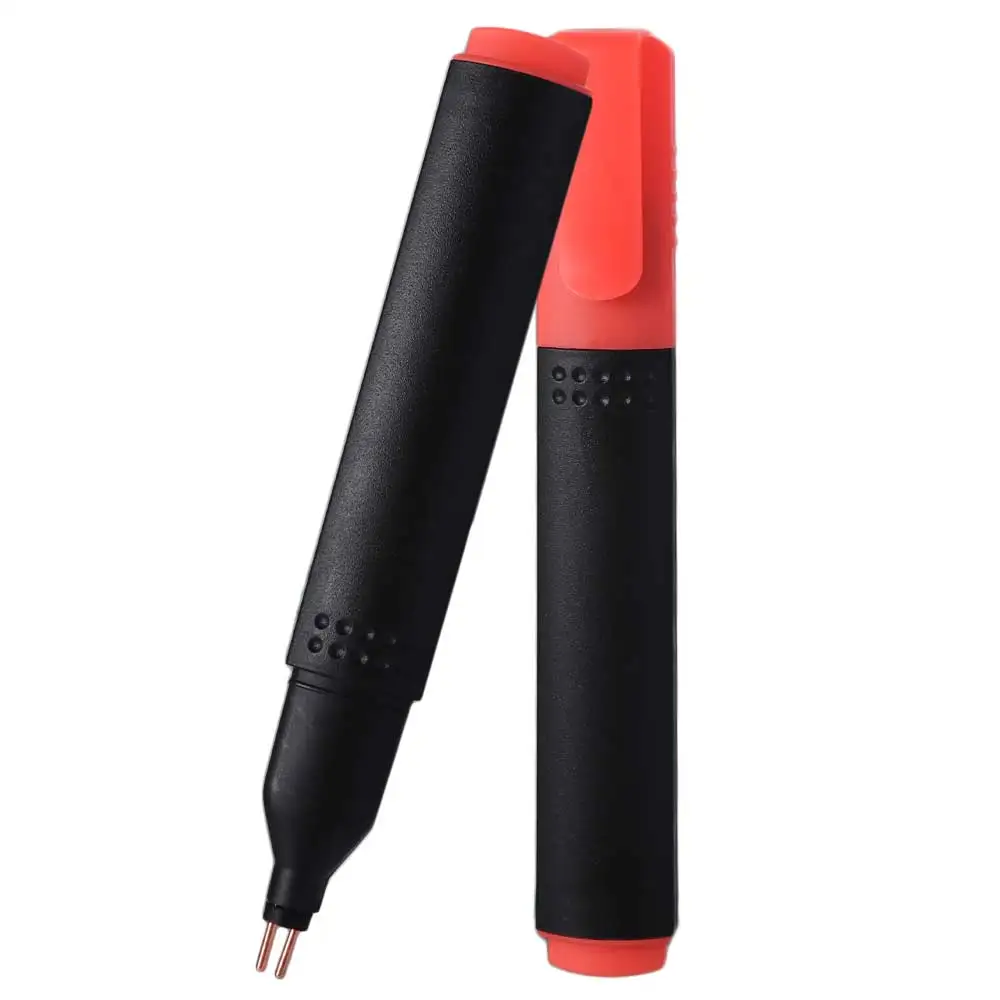 BIO Mineral Water Test Pen Pure Water Detection Tester Water Quality Tester Conductive Energy Purity Biomineral Tester