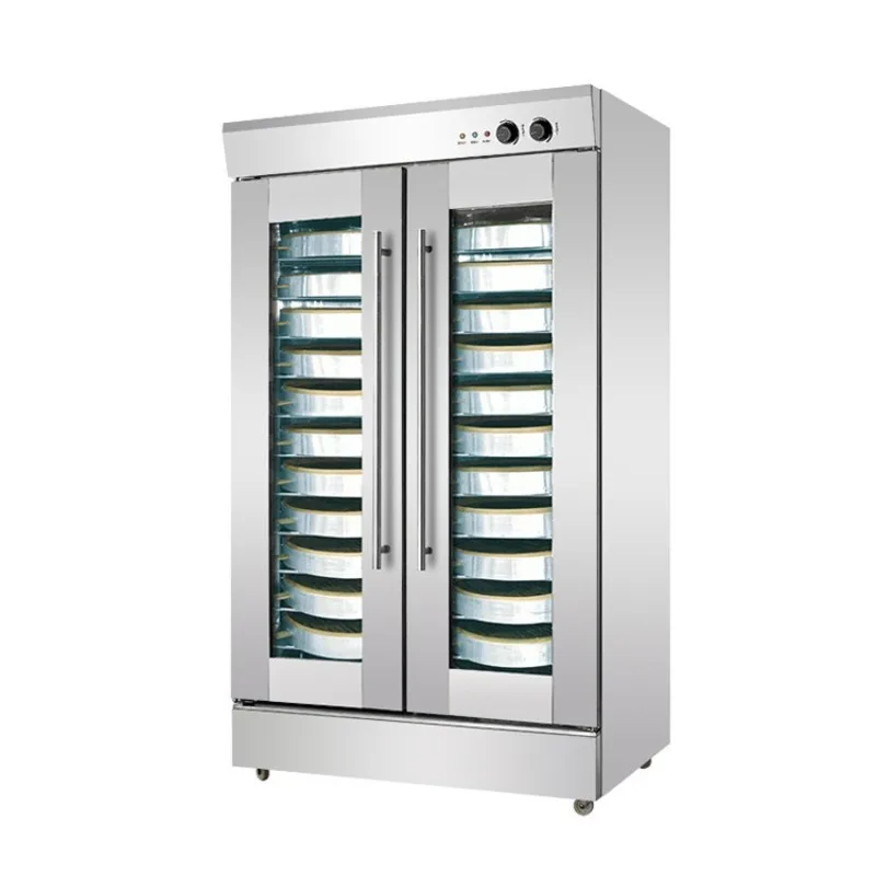 

Commercial bread fermentation box, steamer wake-up box, stainless steel constant temperature
