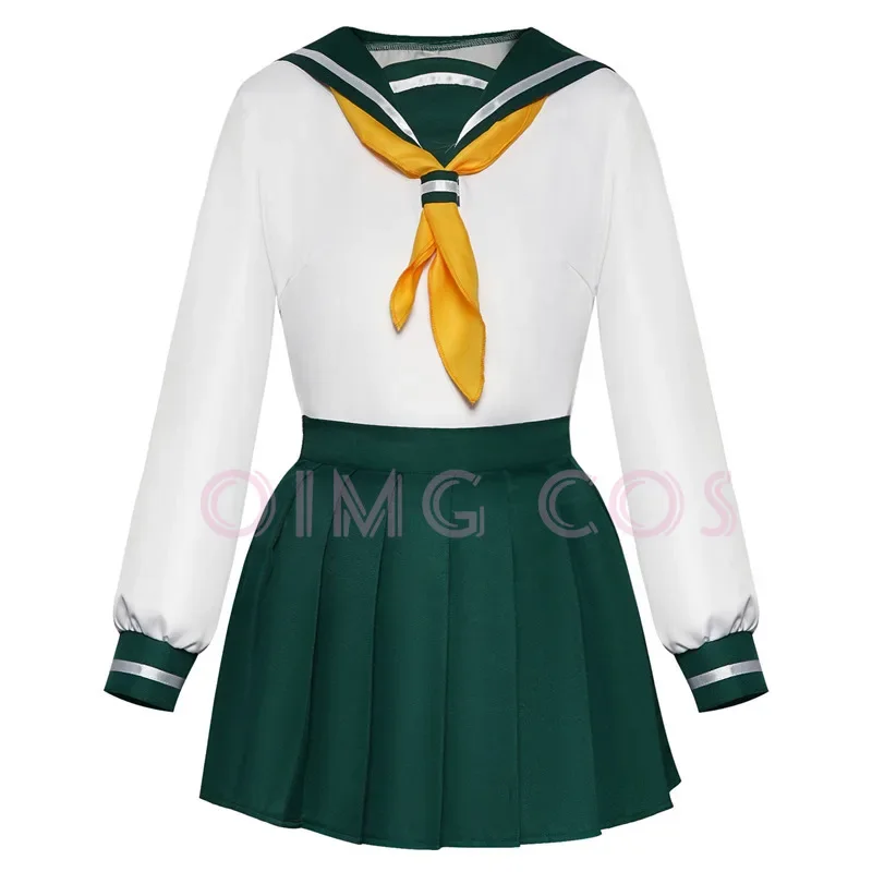 

Hiiragi Utena Cosplay Costume Magic Aspiration Carnival Uniform Anime Halloween Costumes Adult Women Game