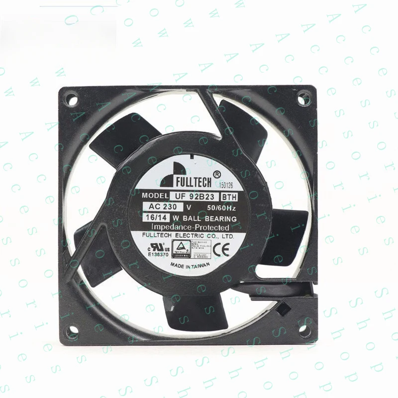 ventilateur-axial-pp-pour-fulltech-uf-92b23-bth-ac-230v-92x25mm-16-14w-ventilateur-de-refroidissement-pour-armoire