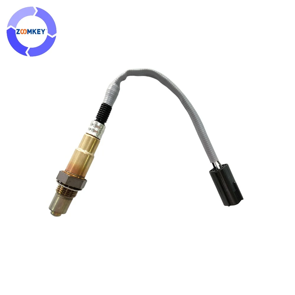 

ZOOMKEY Downstream O2 Oxygen Sensor Fit For INFINITI G37 3.7L 2007-2013
