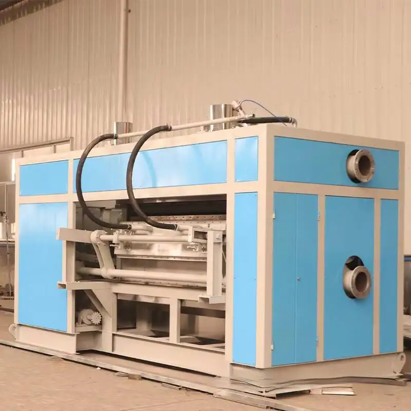

Paper Packaging Molding Equipment Egg Tray Making Machine Egg Tray Production Line, Egg Tray Production Equipment
