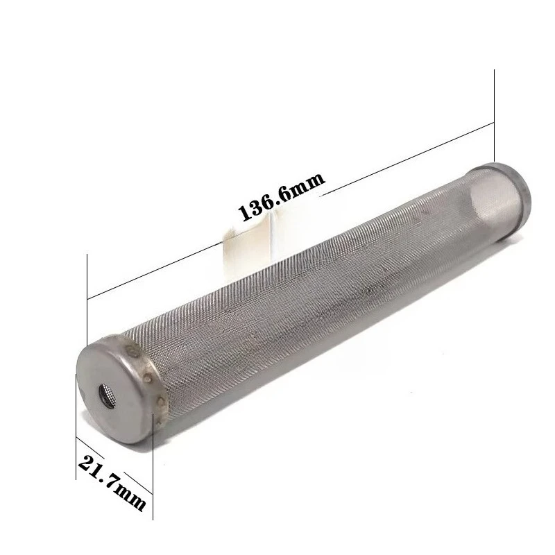 Suntool 60 메쉬 펌프 매니폴드 필터 930006 TIT WAG 740 4900 5500 6900 8900 10000 12000 4700 7700 9700용