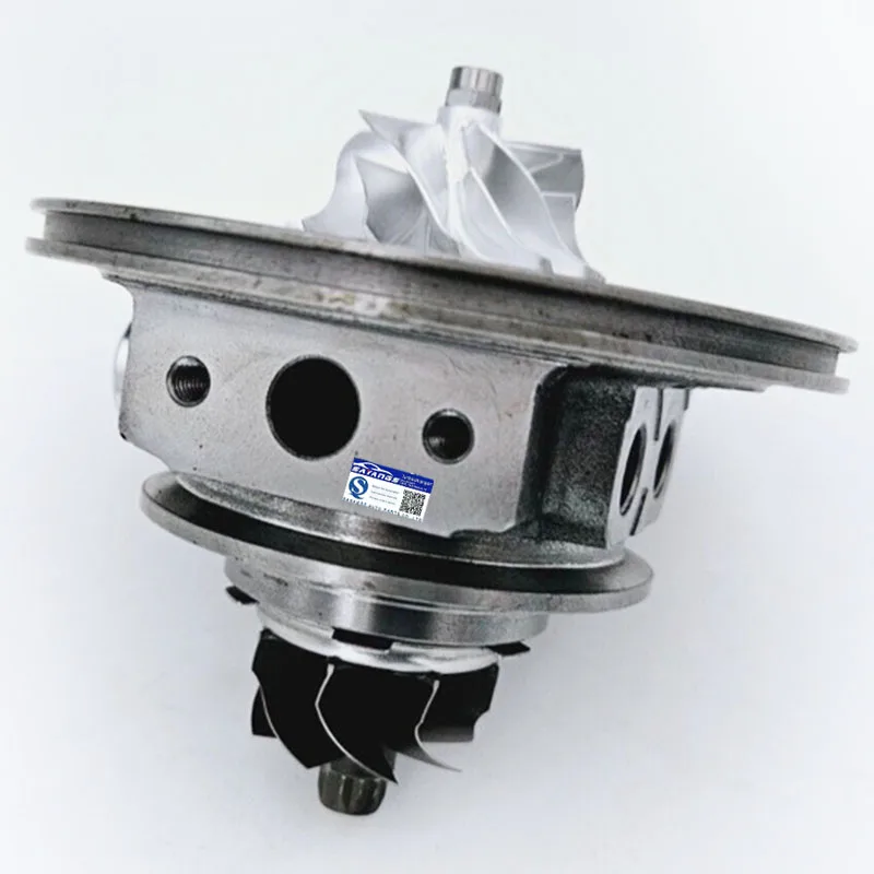 Turbo CHRA Core 16399700016 16399880016 28231-2B760 282312B760 Cartridge For Hyundai Tucson iX35 Elantra 1.6 GDi 132Kw T-GDI