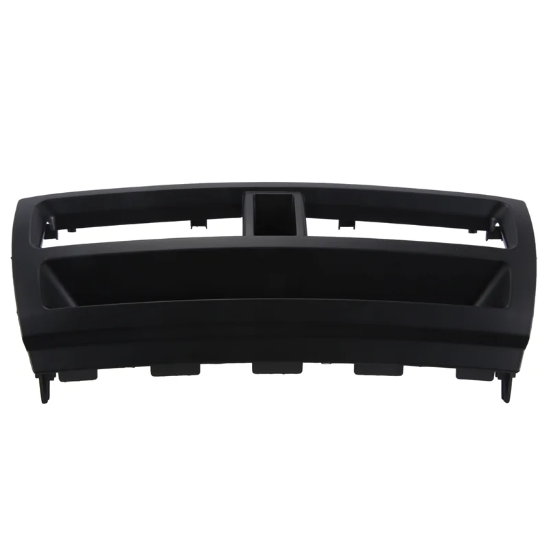 

New 9 Inch Car Frame Fascia Adapter Canbus Box Android Fitting Panel Kit For Honda Accord 8 8TH Crosstour 2008-2012 Accessories