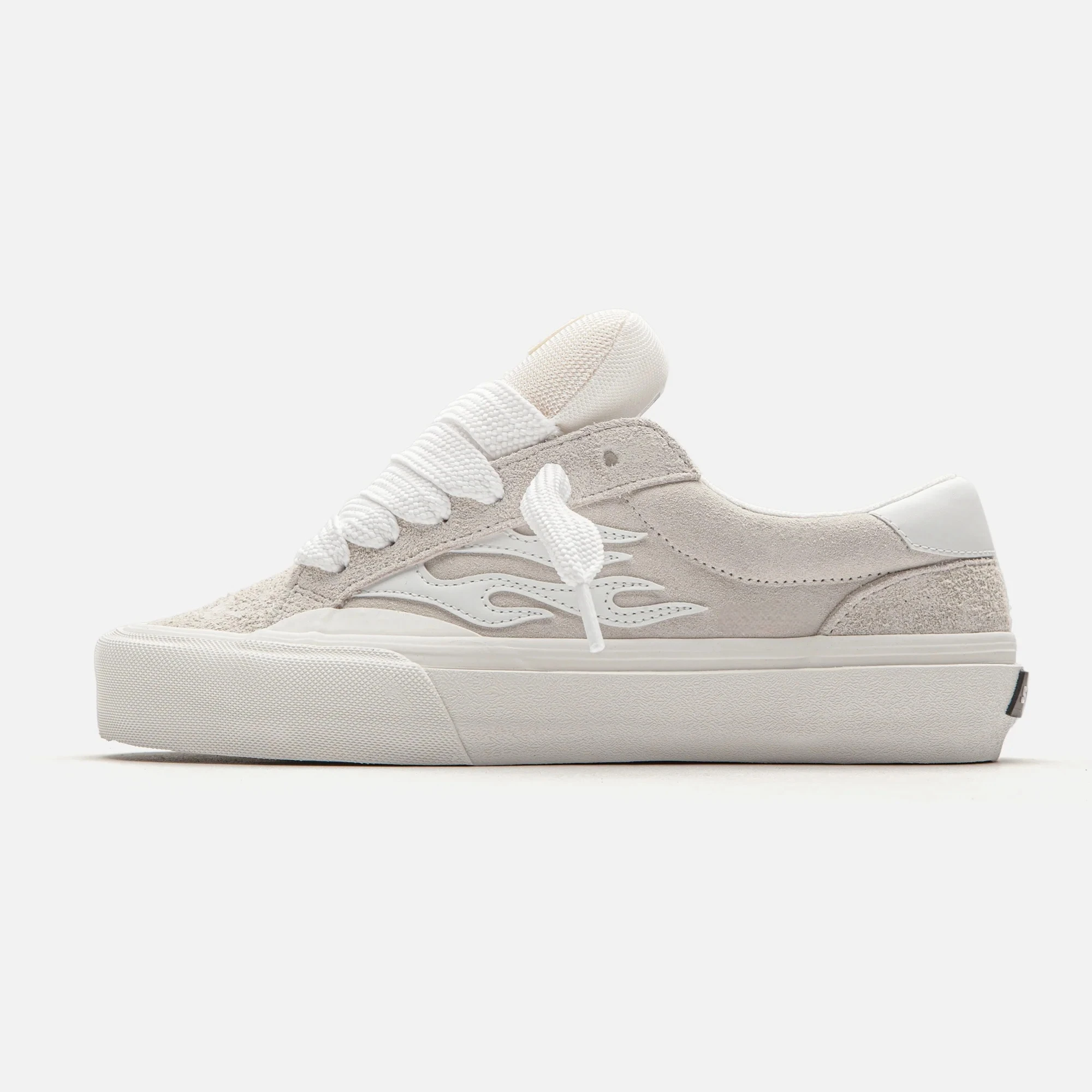 Straye American Retro Skateboard Shoes Low Top Casual Canvas Shoes Bread Shoe Sports Fashion Board Shoes Trendy Brand