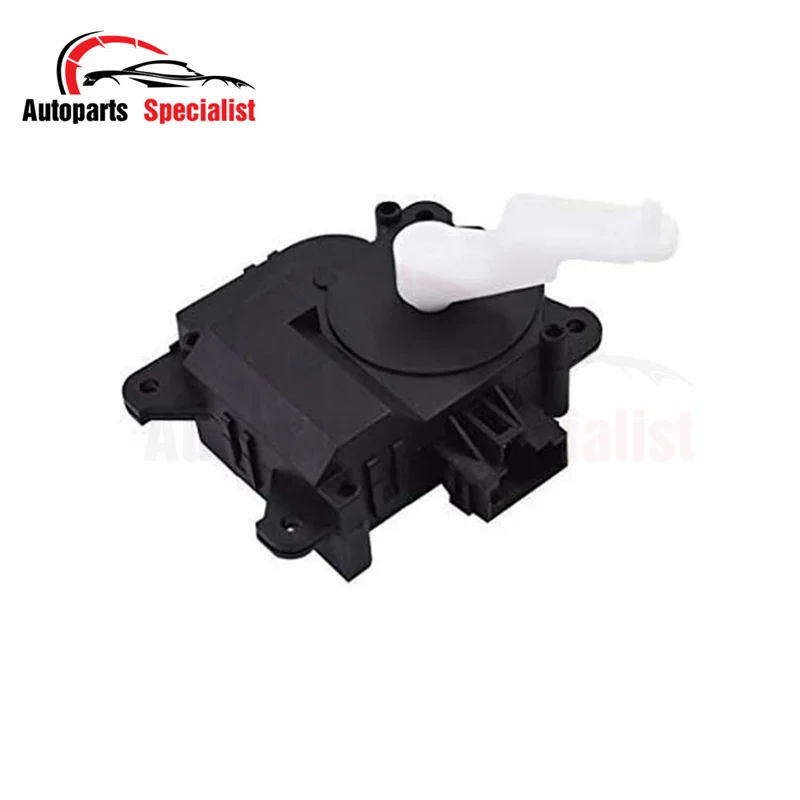 87106-48020 7pin Air Climate Control Mix Servo 8710648020 604-941 604941 per Lexus Rx300 1999 2000 2001 2002