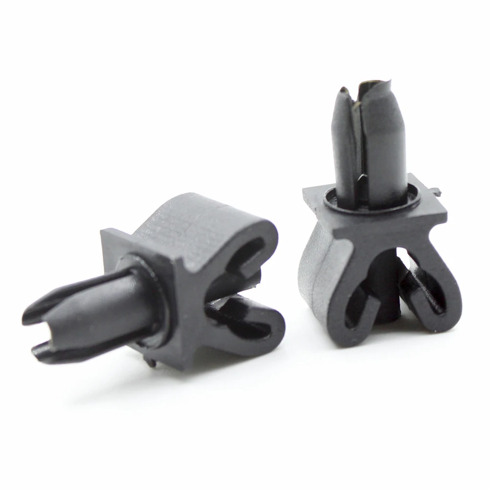 100Pcs Car Wiring H…