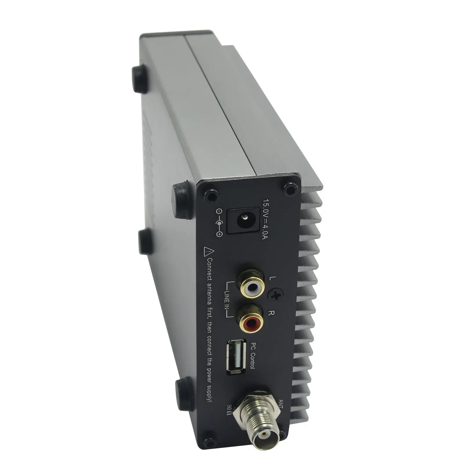 CZE-15B 0.3-15W Adj… - image