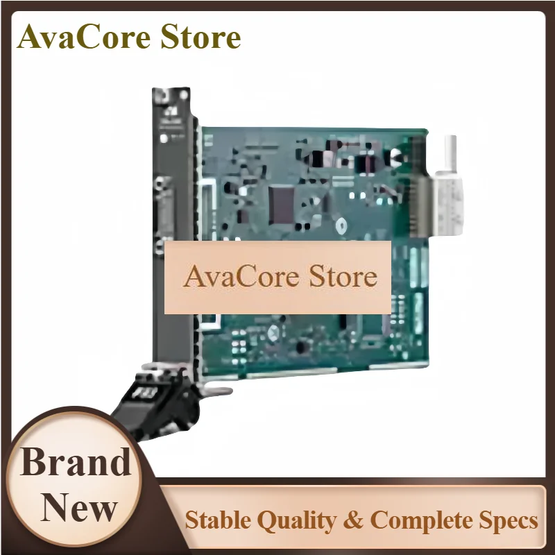 AvaCoreNI PXIe-8364 PXI Remote Control Module In Stock