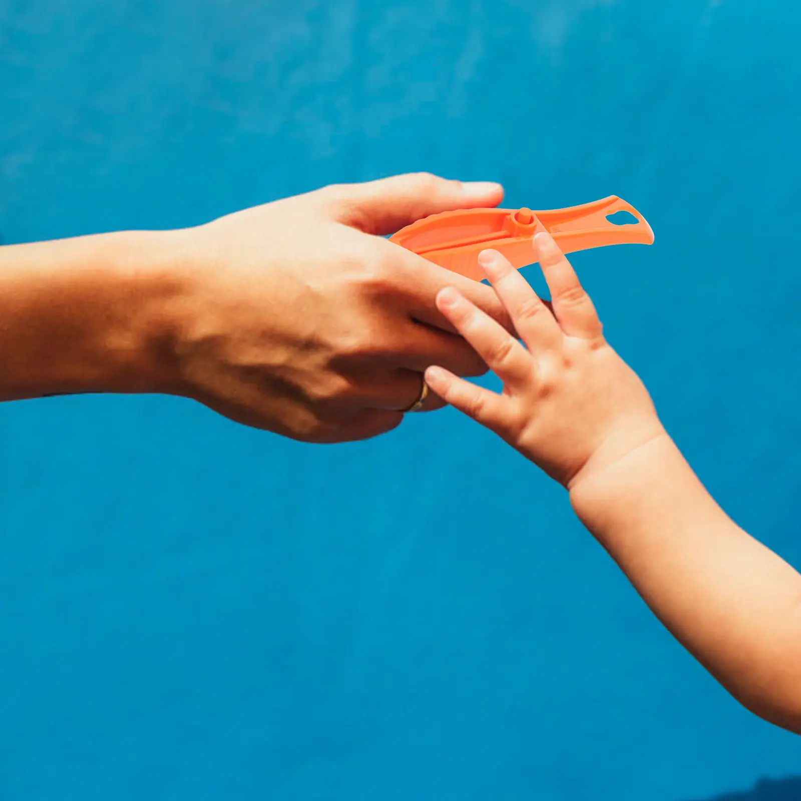 

Набор из 5 прочных разделителей для строительных блоков, эргономичный пластиковый инструмент для подъема кирпичей, для эффективной сборки и разборки конструкций