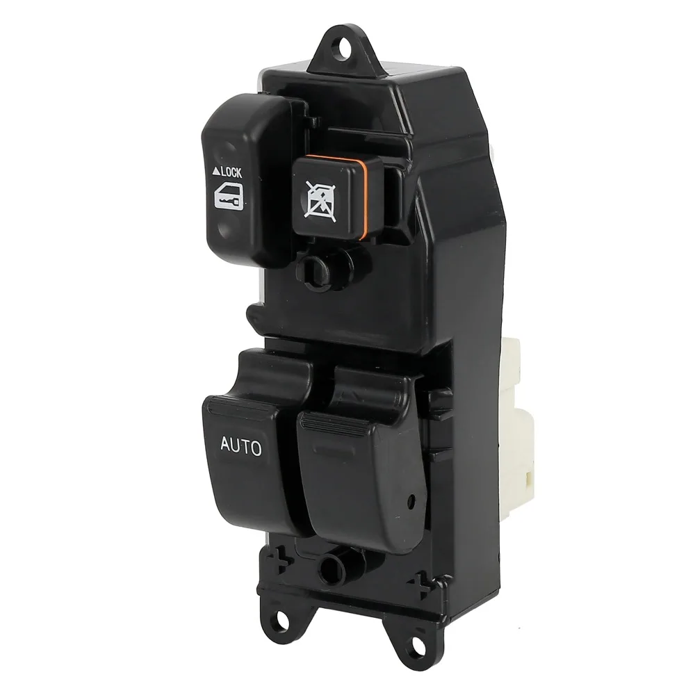 84820-42160 Electric Power Window Master Switch Panel For Toyota RAV4 2000-2005 8482042160 84820-42100 84820-52070 LHD