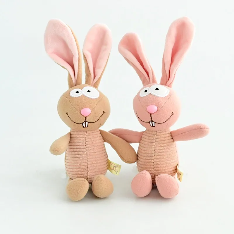 New Miffy Rabbit Plush Toys, Keychains, Backpacks, Pendants, Figurines and Dolls Are Perfect Gifts for Friends and Children