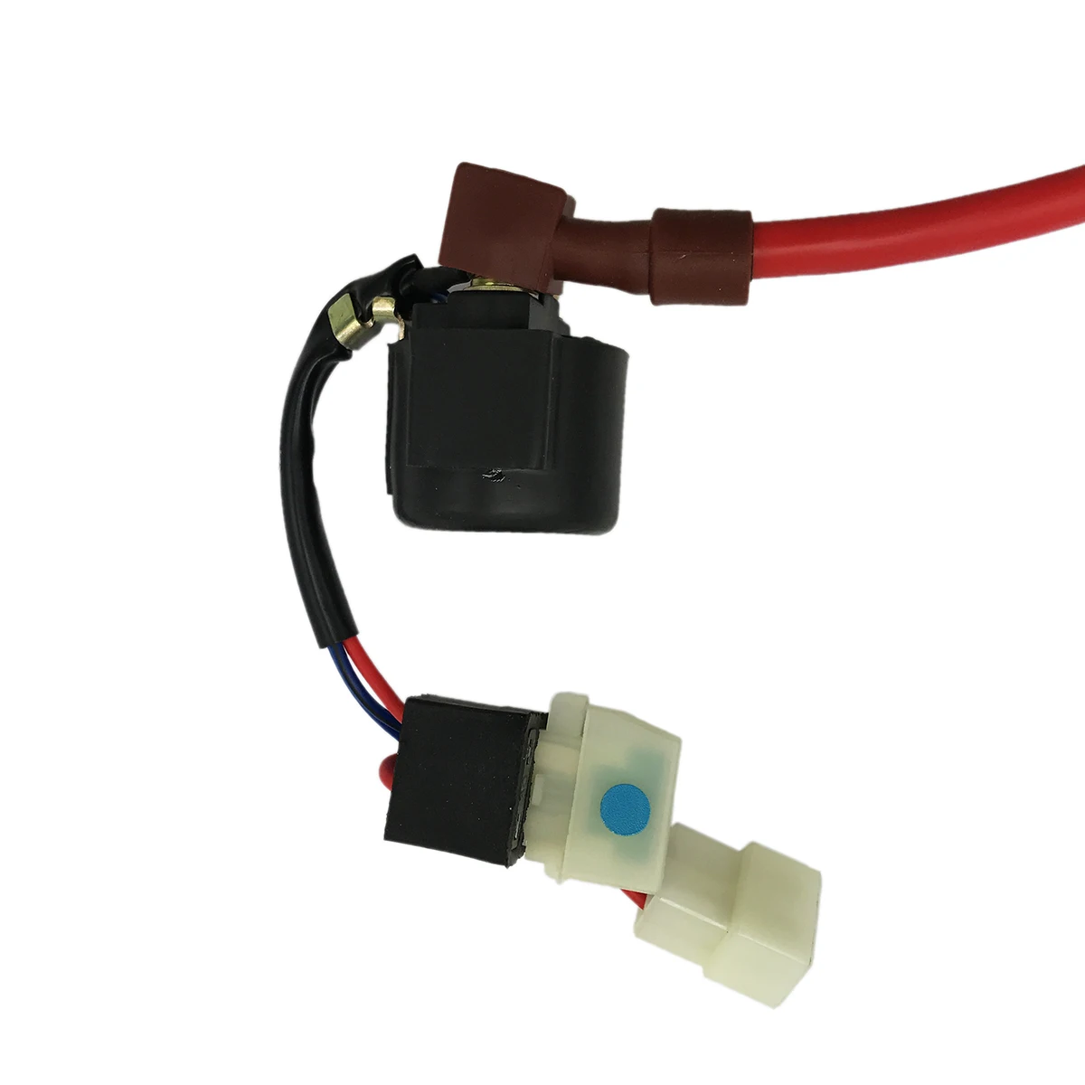Start Relay for Hisun 400 500 700 400cc 500cc 700cc HS400 HS500 ATV Quad UTV 37710-115-0000