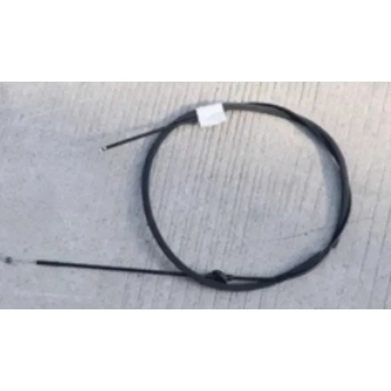 8E 1823531   8E1 823 531 capó de motor de coche pestillo bloqueo Cable de liberación para Audi A4 2003-2008 B6B7 A6 C5 A6L C6 C7 nuevo