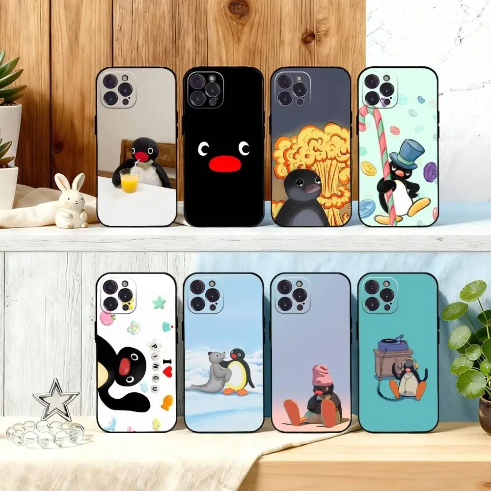 Cute Kawaii P-Pengu…