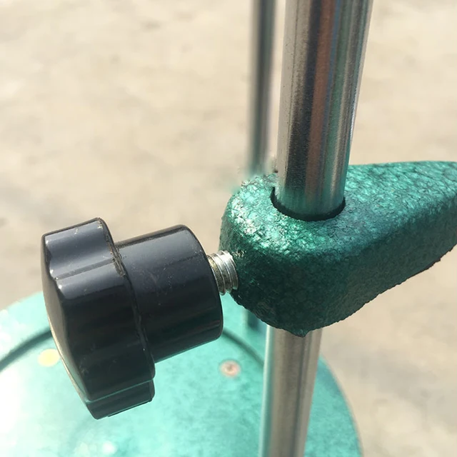 Для лаборатории испытаний в почве, набор вибрационных ситовых шейкеров, альтернативное оборудование для анализа сита