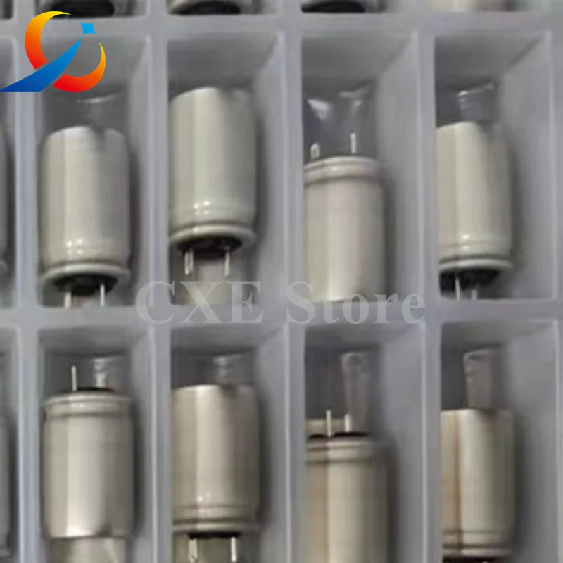 5 sztuk GPD 25V 35V 1800UF 2000UF 2200UF 3000UF 3900UF 4700UF 5600UF NCC odporne na wysokie temperatury kondensatory elektrolityczne nowość — zdjęcie produktu 2