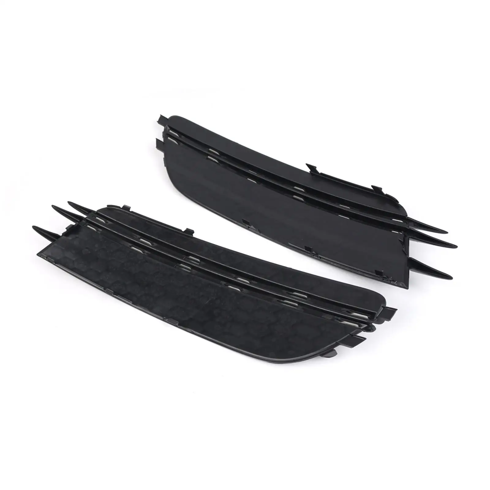 Car Car Car Lower Grilles Sturdy Stable Performance Practical Multipurpose for Automotive 4G0807681 Spare Parts