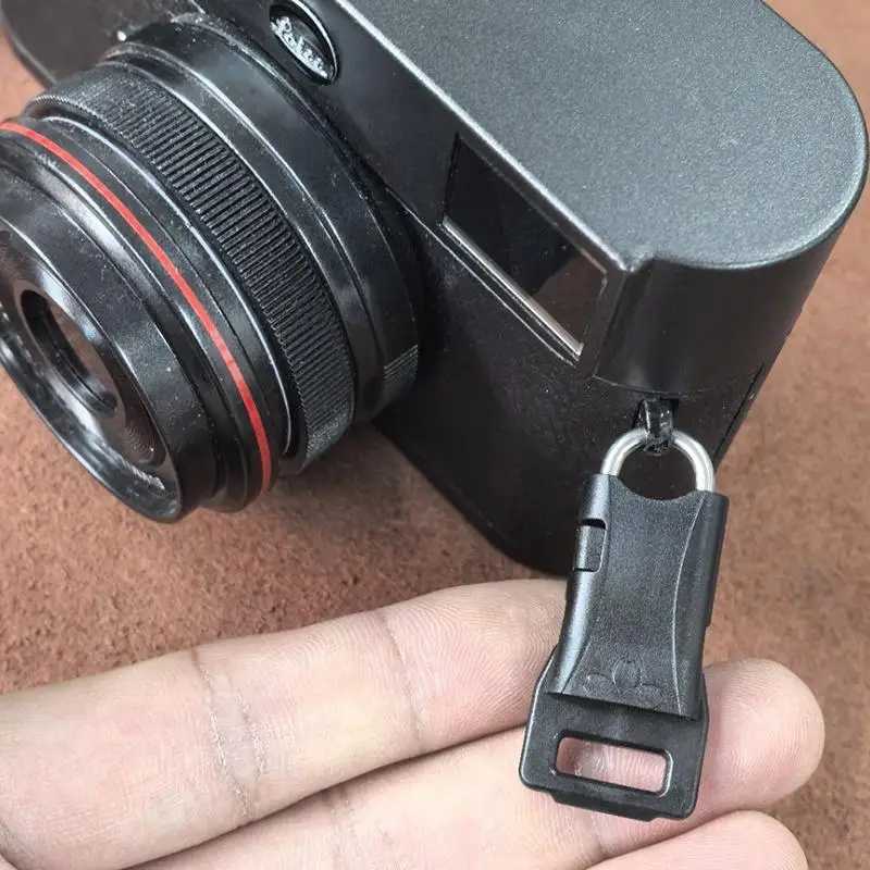 1/3/5PCS Camera Sho…