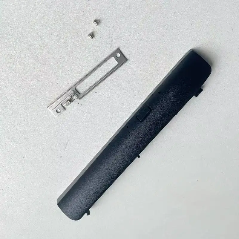 Replacement DVD ODD Optical Drive Bezel Panel Faceplate Cover Rear Mounting Metal Bracket Hook for HP ProBook 645 650 655 G2