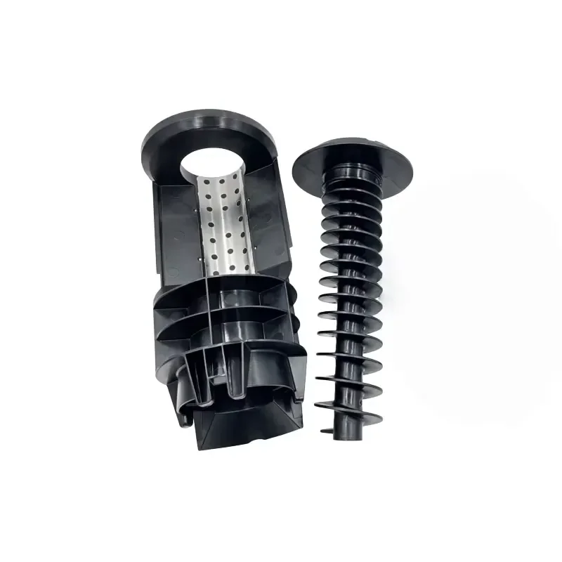 for Agras T100 Small Auger Assembly 0.5-4mm Particle Size Material for T70 T70P Agriculture Drone Accessories