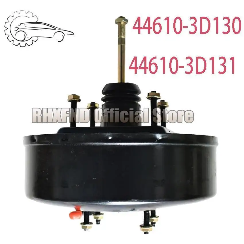 

44610-3D130 446103D130 сборка тормозного бустера подходит для Toyota Hynix 4UNNER YN85, LN85 VZN130, KZN130