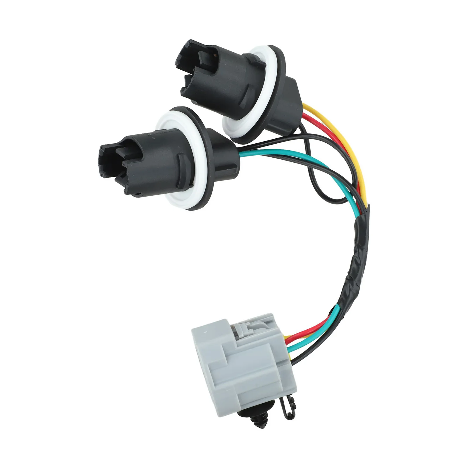 Reference Picture Dimensions Tail Light Socket Tail Light Socket Harness OEM 68004166AC High Universality Fitment NO