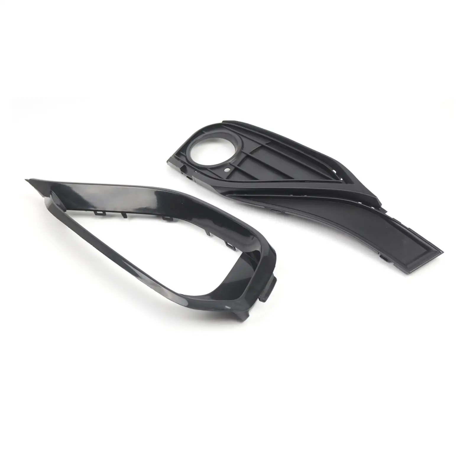 

Накладка на левую противотуманную фару – отличная замена, автомобильная внешняя запчасть, аксессуар для противотуманных фар