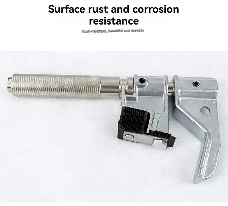 Ø 35-130mm Restoration Repair and Maintenance Tool for Automotive Thread Taps and Thread Repairs New External Thread Restorer